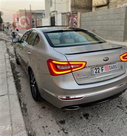 Kia Cadenza